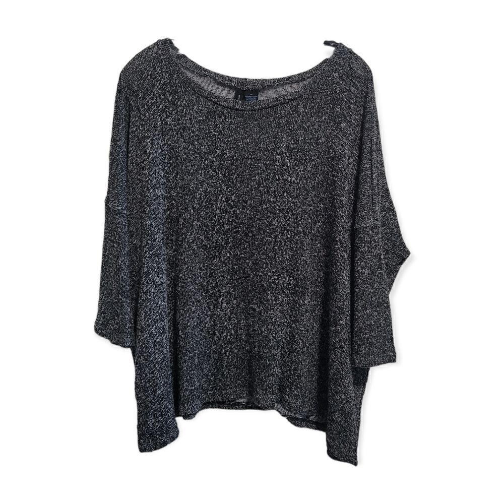 Saint Tropez West top